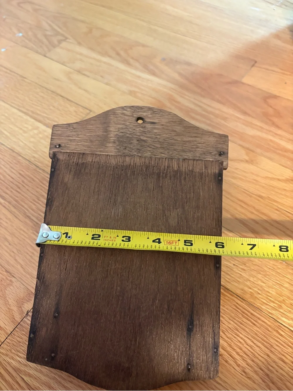 N/A solid wood